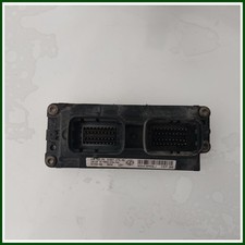 Centralina    Fiat Punto II