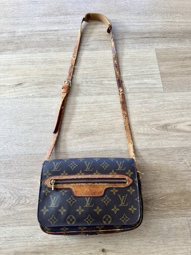Borsa tracolla louis vuitton - louis,