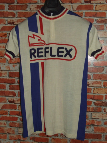 Eroica maglia shirt - maglia, bici