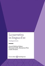 Libri Narrativa In Lingua