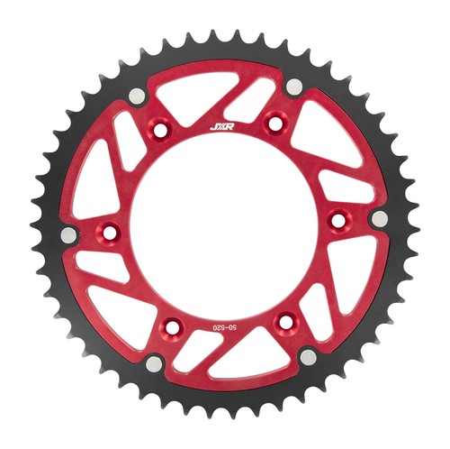 Pignone posteriore jxr 50t - jxr,