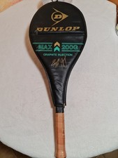 Dunlop Max 200g, nuovo, taglia