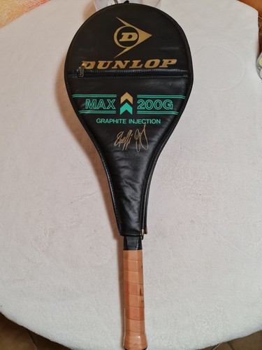 Dunlop max 200g nuovo taglia - dunlop,