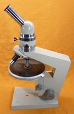 Carl Zeiss Jena microscopio