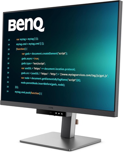 Benq rd280u monitor - benq,