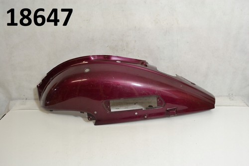 Honda 83600 gcka - honda, carena