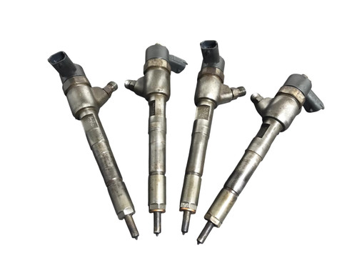 Kit iniettori per opel meriva - iniettori,