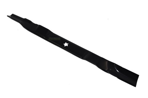 Coltello trattorino rasaerba