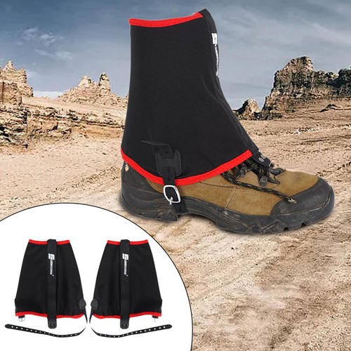 Ghette per gambe resistenti - ghette,