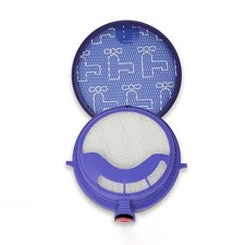 Aggiorna il tuo aspirapolvere DC25 a facile installazione con questi filtri