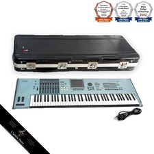 YAMAHA MOTIF XS7