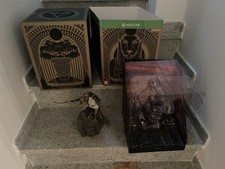 Assassin’s Creed Origins - XBox One - God  Edition Collector