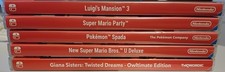 Giochi nintendo switch - giochi,