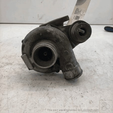 A6110961099 Turbocompressore  MERCEDES-BENZ Classe E (W/S210) 220 CDI SW