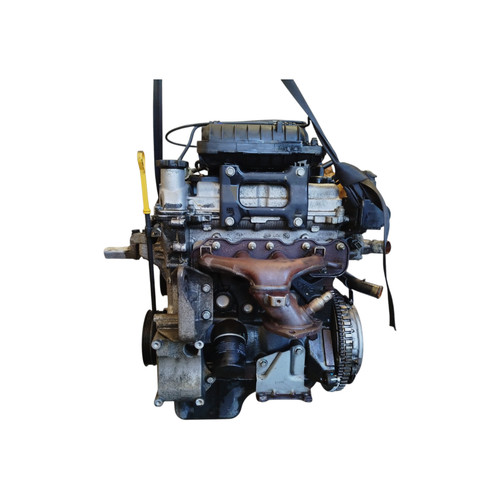 Motore chevrolet spark 0 - motore,