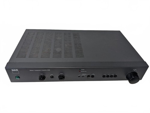 Nad 310 amplificatore - 310,