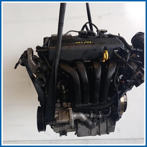 Motore w10b16a 66kw - 66kw, mini
