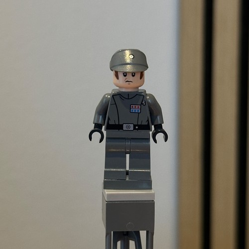 Lego star wars imperial - star,