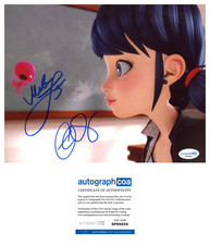 Cristina Vee & Mela Lee