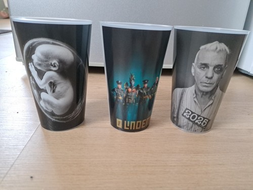 Till lindemann rammstein 5 - till, 0,5