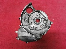 Semi carter vespa 50 lato