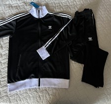 Tuta Adidas Originals Firebird