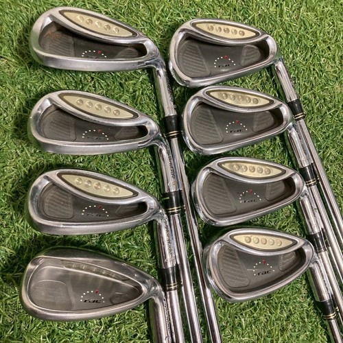 Taylormade set ferri rac - di,