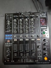 Pioneer DJM-900NXS Mixer DJ