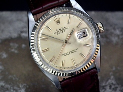 Bellissimo rolex oyster - bellissimo,