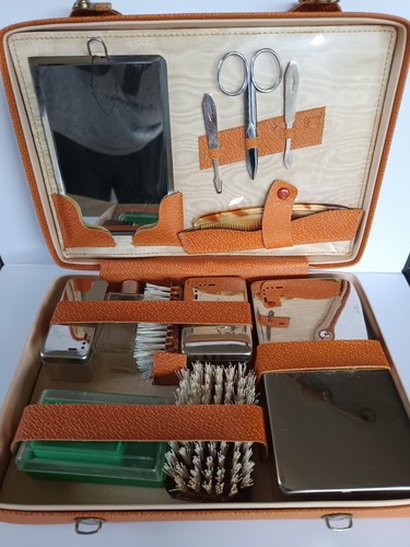 Coffret trousse toilette de - coffret,