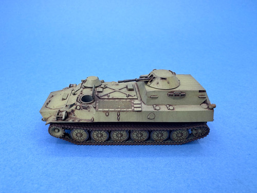 Carro armato sovietico - carro,