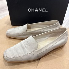 Scarpe mocassini CHANEL