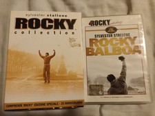 Rocky Collection Edizione