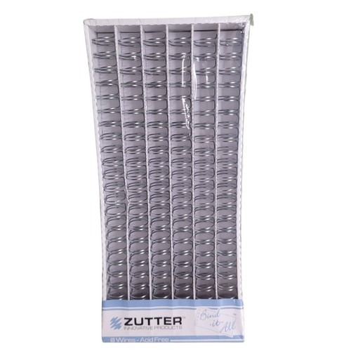 Zutter bind all fili - zutter, 6