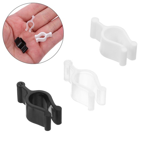 Pezzi clip blocco pompa - ,