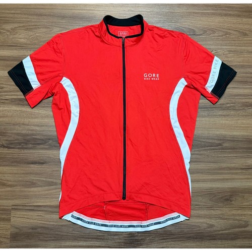 Gore bike wear maglia ciclismo - wear,