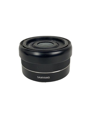 Obiettivo samyang af24mm - samyang,