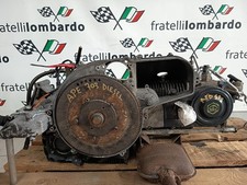 Blocco motore ape 703 - blocco,