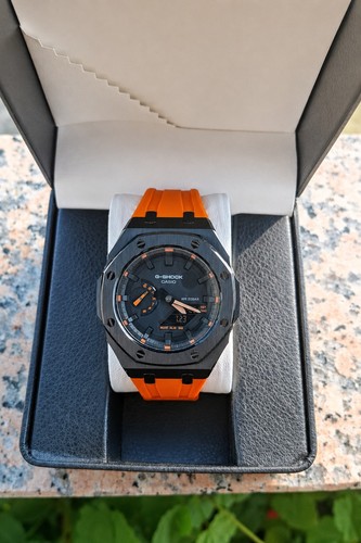 Orologio personalizzato - orologio,