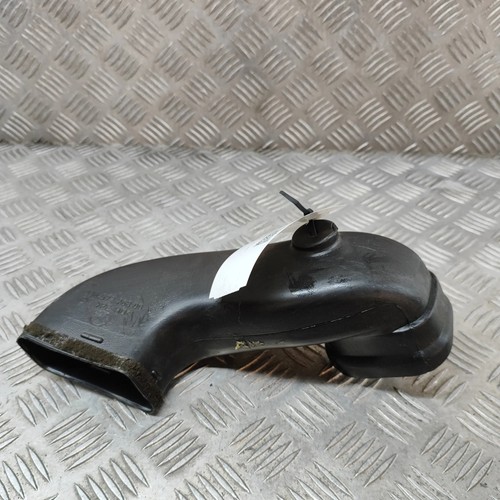 Porsche 911 996 - condotto, aria