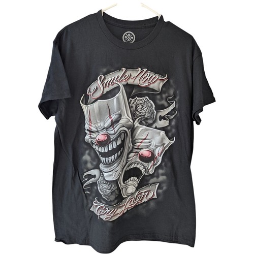 Nuova camicia odm - smile, now