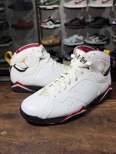 Taglia air jordan 7 - taglia,