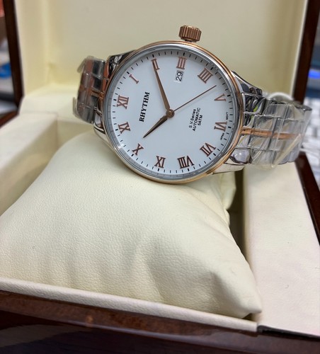 Orologio polso uomo - orologio, rhythm