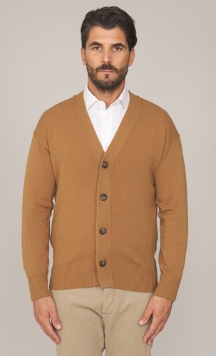 Cardigan gran sasso - gran,