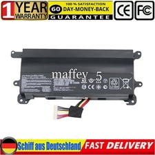 Batteria per ASUS ROG G752