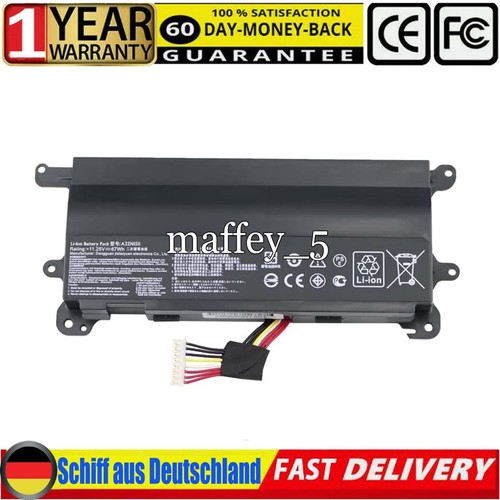 Batteria per asus - per,
