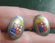 REGIA MARINA MILITARE COPPIA