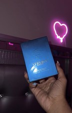 Versace Eros Eau de Toilette