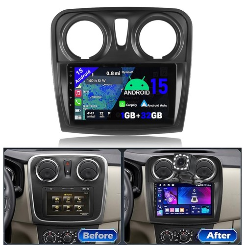 Autoradio 32g navi - autoradio, 9"
