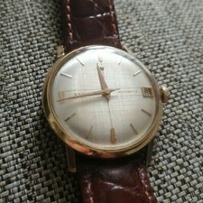 Rare Vintage Zenith Automatic